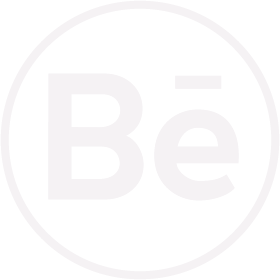 behance logo